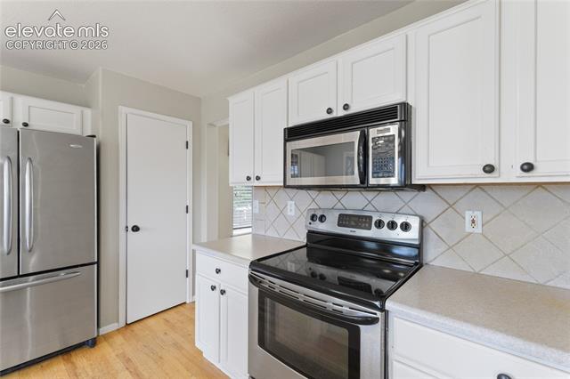 MLS Image for 5163  Belle Star  ,Colorado Springs, Colorado