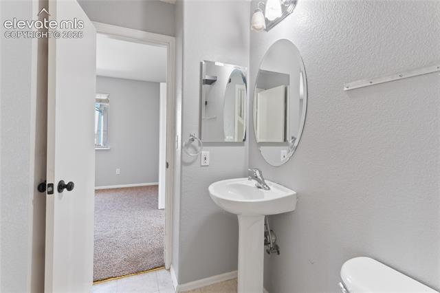 MLS Image for 5163  Belle Star  ,Colorado Springs, Colorado