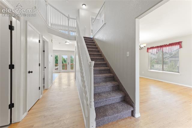 MLS Image for 5163  Belle Star  ,Colorado Springs, Colorado