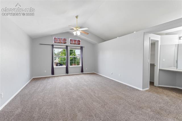 MLS Image for 5163  Belle Star  ,Colorado Springs, Colorado
