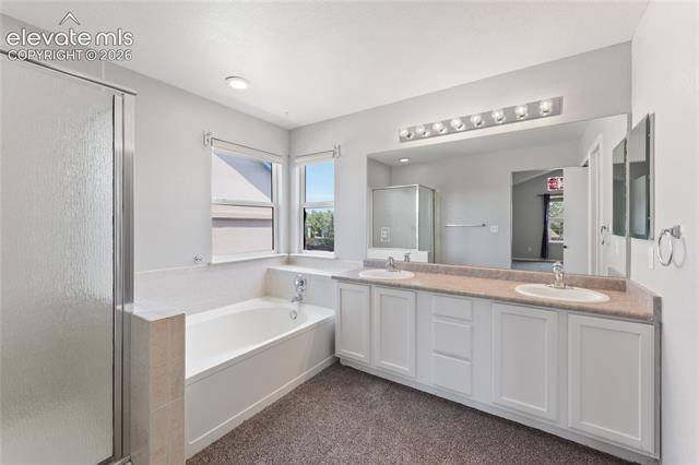 MLS Image for 5163  Belle Star  ,Colorado Springs, Colorado