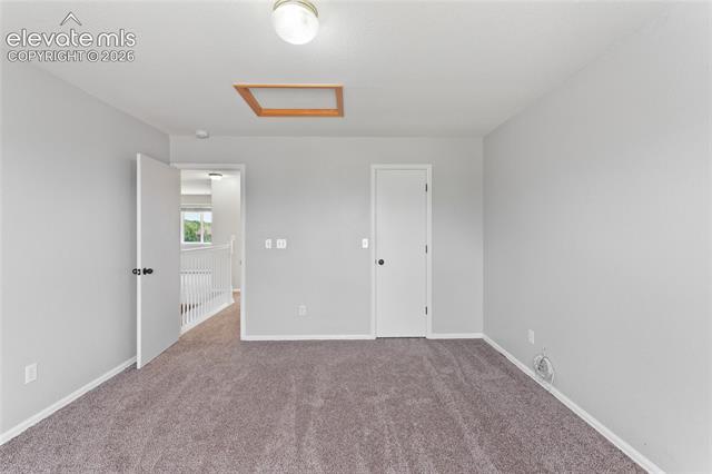 MLS Image for 5163  Belle Star  ,Colorado Springs, Colorado