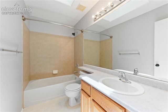 MLS Image for 5163  Belle Star  ,Colorado Springs, Colorado