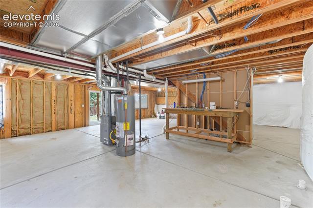 MLS Image for 5163  Belle Star  ,Colorado Springs, Colorado