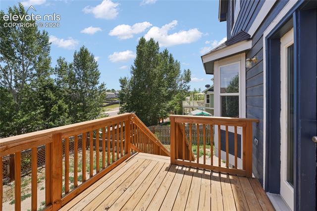 MLS Image for 5163  Belle Star  ,Colorado Springs, Colorado