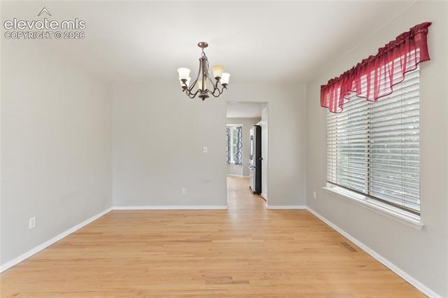 MLS Image for 5163  Belle Star  ,Colorado Springs, Colorado