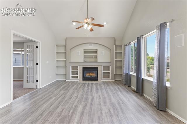 MLS Image for 5163  Belle Star  ,Colorado Springs, Colorado