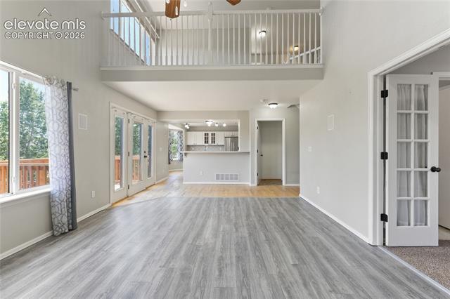 MLS Image for 5163  Belle Star  ,Colorado Springs, Colorado