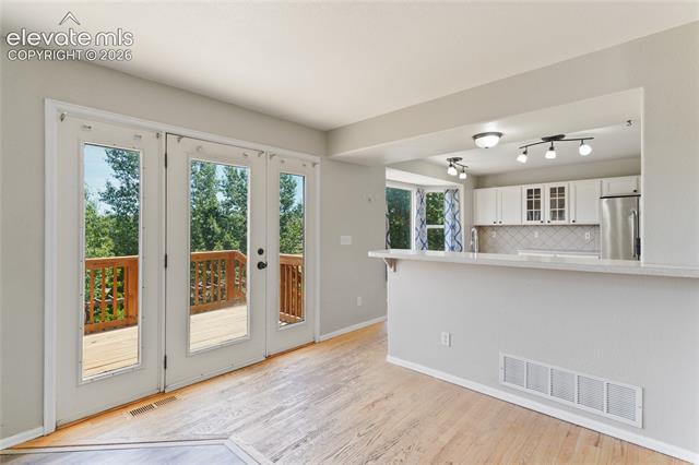 MLS Image for 5163  Belle Star  ,Colorado Springs, Colorado