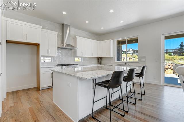MLS Image for 10325  Stagecoach Park  ,Colorado Springs, Colorado