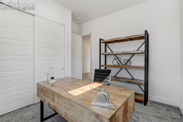 MLS Image for 10325  Stagecoach Park  ,Colorado Springs, Colorado