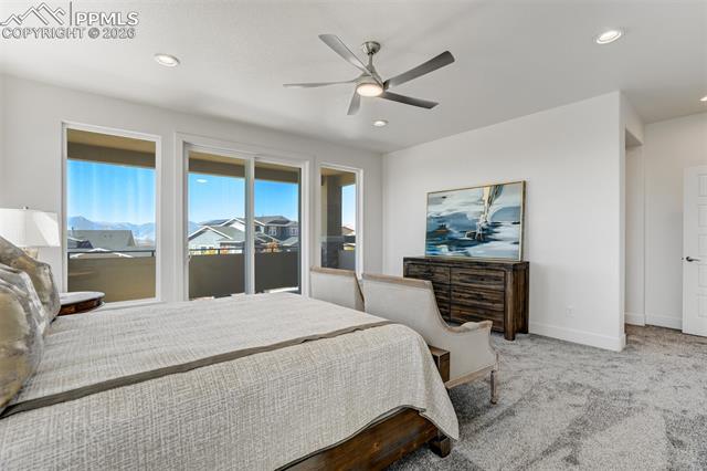 MLS Image for 10325  Stagecoach Park  ,Colorado Springs, Colorado