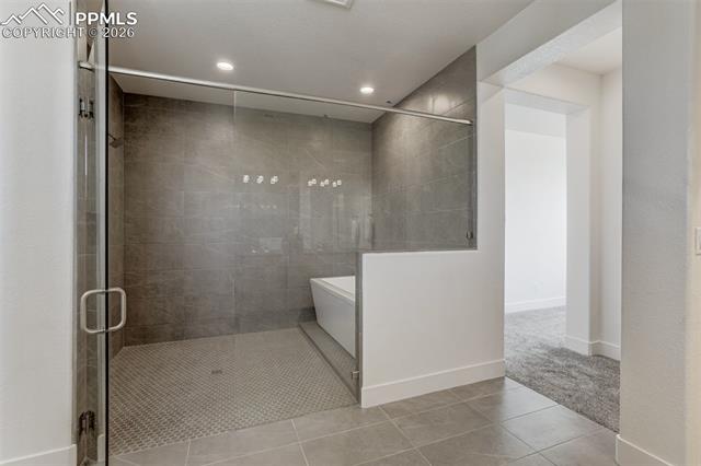 MLS Image for 10325  Stagecoach Park  ,Colorado Springs, Colorado