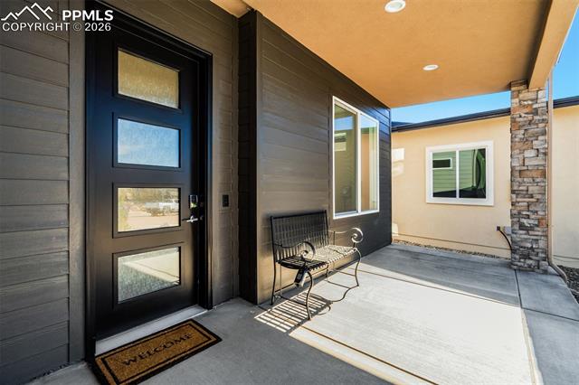 MLS Image for 10325  Stagecoach Park  ,Colorado Springs, Colorado