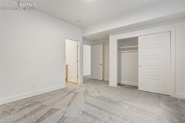 MLS Image for 10325  Stagecoach Park  ,Colorado Springs, Colorado