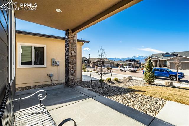 MLS Image for 10325  Stagecoach Park  ,Colorado Springs, Colorado
