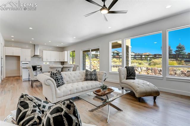 MLS Image for 10325  Stagecoach Park  ,Colorado Springs, Colorado