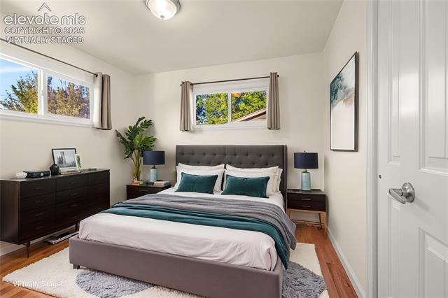MLS Image for 2636 E San Miguel  ,Colorado Springs, Colorado