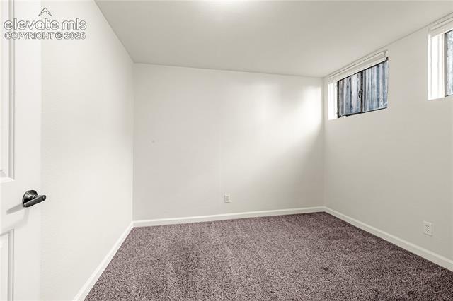MLS Image for 2636 E San Miguel  ,Colorado Springs, Colorado