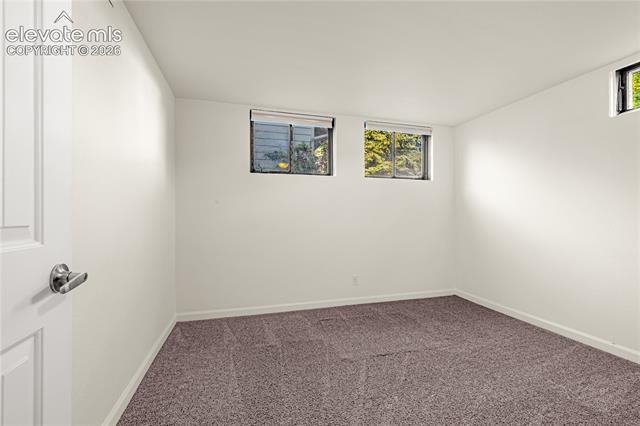MLS Image for 2636 E San Miguel  ,Colorado Springs, Colorado