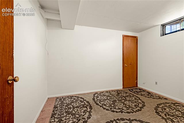MLS Image for 2636 E San Miguel  ,Colorado Springs, Colorado