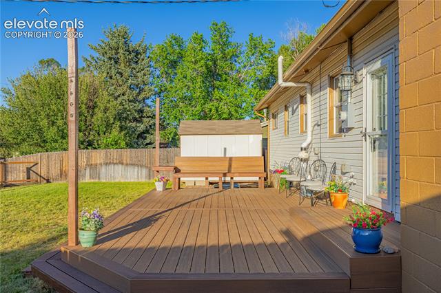 MLS Image for 2636 E San Miguel  ,Colorado Springs, Colorado