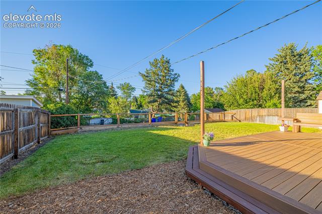 MLS Image for 2636 E San Miguel  ,Colorado Springs, Colorado