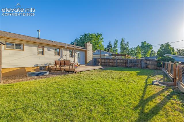 MLS Image for 2636 E San Miguel  ,Colorado Springs, Colorado