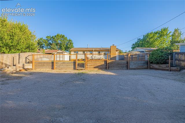 MLS Image for 2636 E San Miguel  ,Colorado Springs, Colorado