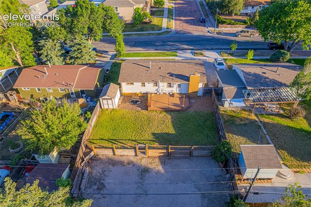 MLS Image for 2636 E San Miguel  ,Colorado Springs, Colorado