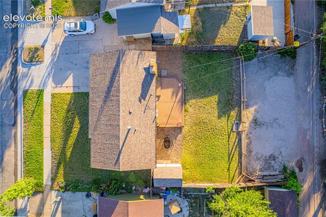 MLS Image for 2636 E San Miguel  ,Colorado Springs, Colorado