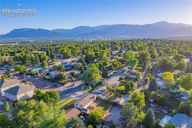 MLS Image for 2636 E San Miguel  ,Colorado Springs, Colorado