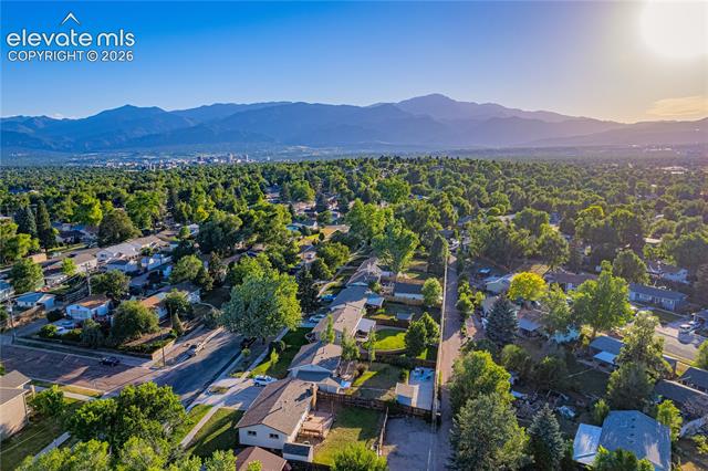 MLS Image for 2636 E San Miguel  ,Colorado Springs, Colorado