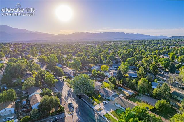 MLS Image for 2636 E San Miguel  ,Colorado Springs, Colorado