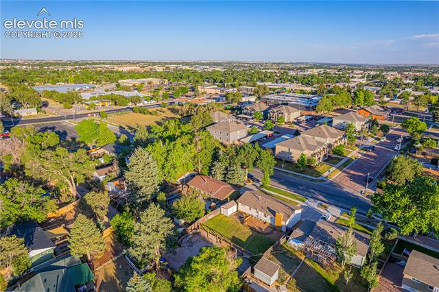 MLS Image for 2636 E San Miguel  ,Colorado Springs, Colorado
