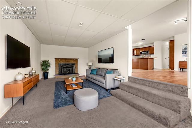 MLS Image for 2636 E San Miguel  ,Colorado Springs, Colorado