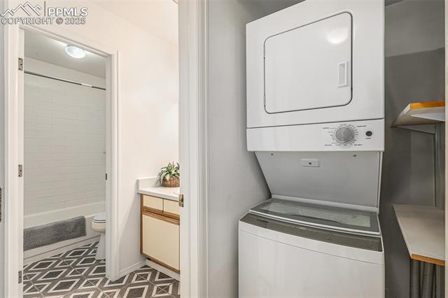 MLS Image for 846  Tenderfoot Hill  202 ,Colorado Springs, Colorado