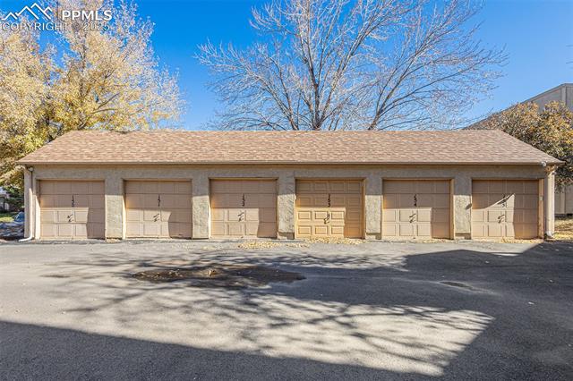 MLS Image for 846  Tenderfoot Hill  202 ,Colorado Springs, Colorado