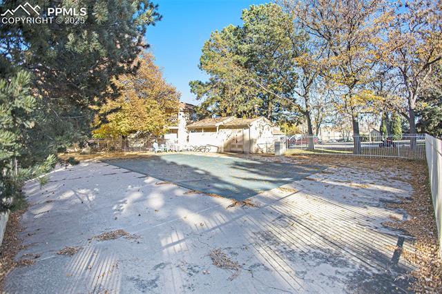 MLS Image for 846  Tenderfoot Hill  202 ,Colorado Springs, Colorado