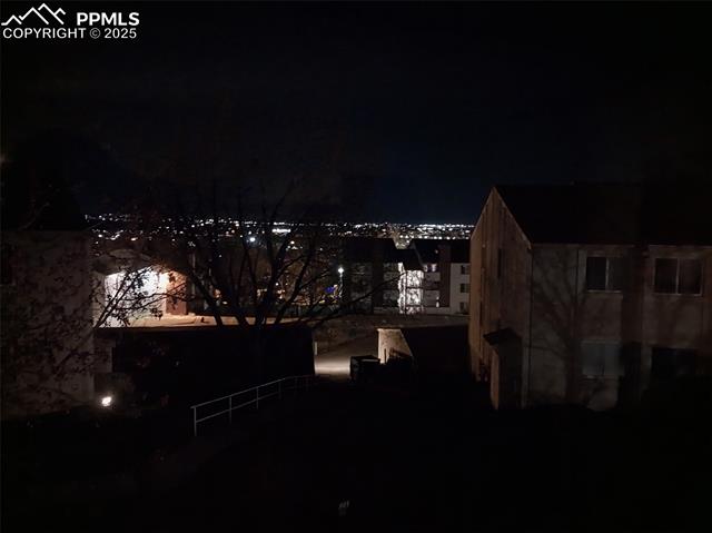 MLS Image for 846  Tenderfoot Hill  202 ,Colorado Springs, Colorado