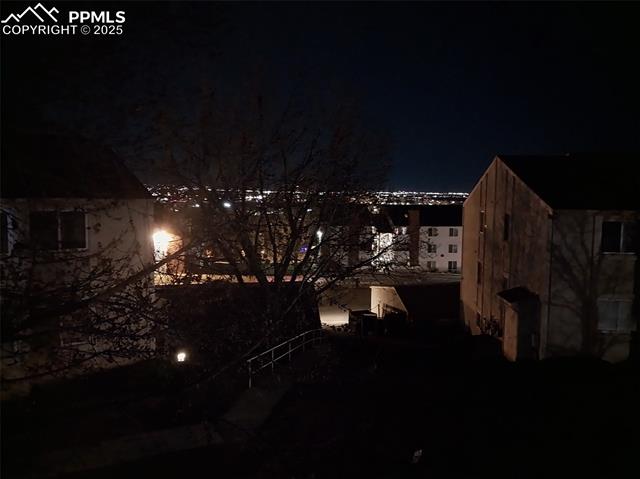 MLS Image for 846  Tenderfoot Hill  202 ,Colorado Springs, Colorado