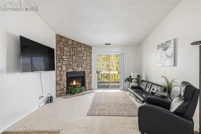 MLS Image for 846  Tenderfoot Hill  202 ,Colorado Springs, Colorado