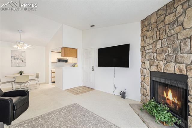 MLS Image for 846  Tenderfoot Hill  202 ,Colorado Springs, Colorado