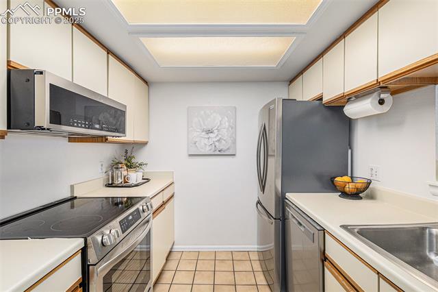 MLS Image for 846  Tenderfoot Hill  202 ,Colorado Springs, Colorado