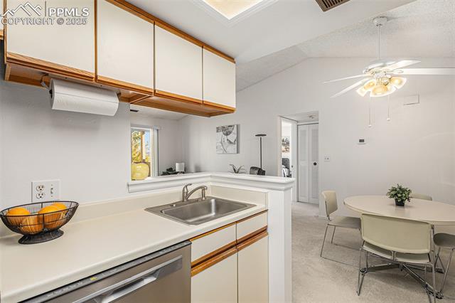 MLS Image for 846  Tenderfoot Hill  202 ,Colorado Springs, Colorado