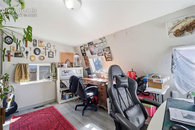 MLS Image for 315 W Monument  ,Colorado Springs, Colorado