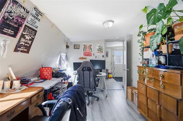 MLS Image for 315 W Monument  ,Colorado Springs, Colorado