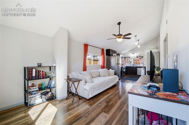 MLS Image for 315 W Monument  ,Colorado Springs, Colorado