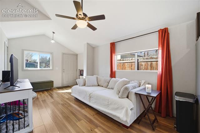 MLS Image for 315 W Monument  ,Colorado Springs, Colorado