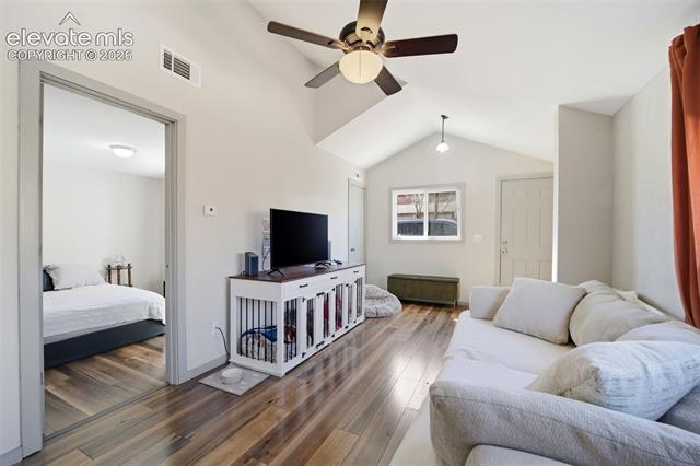 MLS Image for 315 W Monument  ,Colorado Springs, Colorado